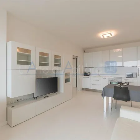 Appartamento Torre Mizar 11