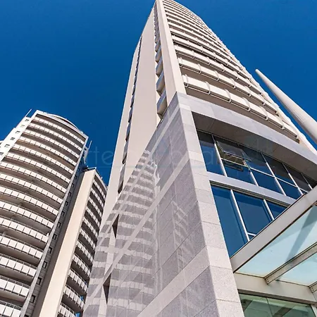 Lägenhet Torre Mizar 11