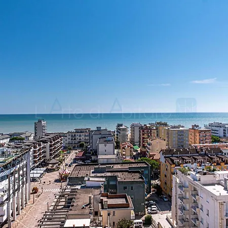 Apartament Torre Mizar 11 Lido di Jesolo