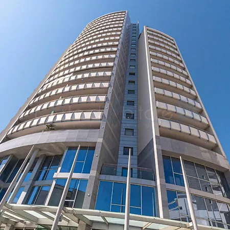 Torre Mizar 11 Lido di Jesolo