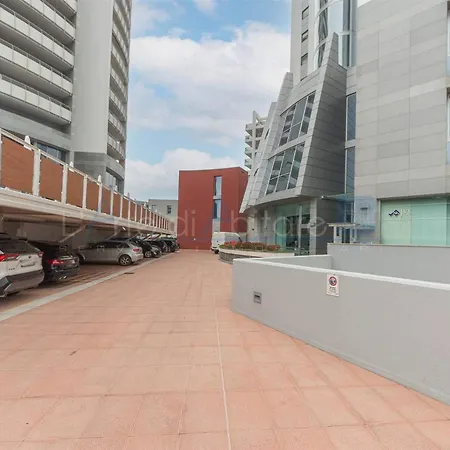 Apartament Torre Mizar 11
