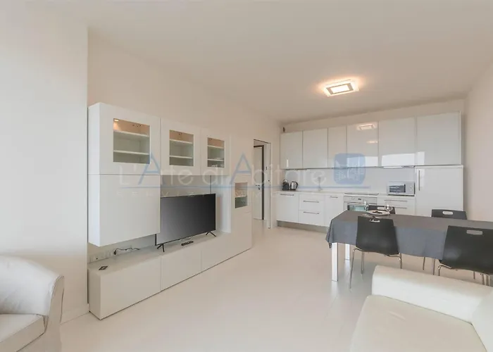 Apartament Torre Mizar 11