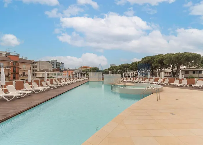 Apartament Torre Mizar 11