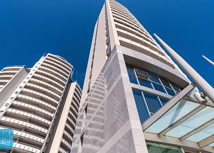 Lägenhet Torre Mizar 11