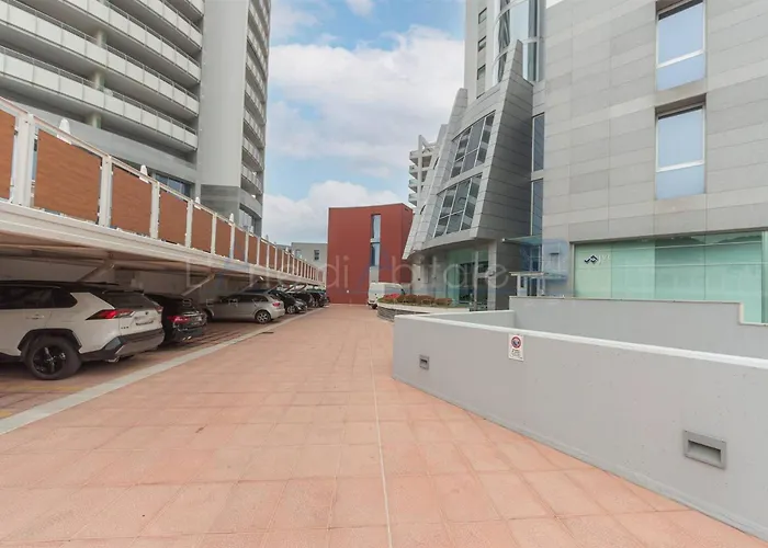 Apartament Torre Mizar 11