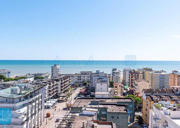 Apartament Torre Mizar 11 Lido di Jesolo