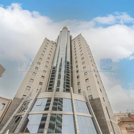 Torre Mizar 11 לידו די ג'סולו