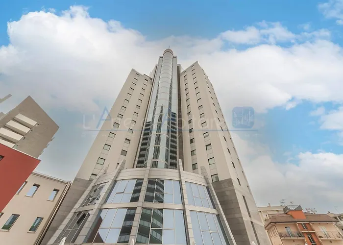 Torre Mizar 11 利多迪迪耶索洛