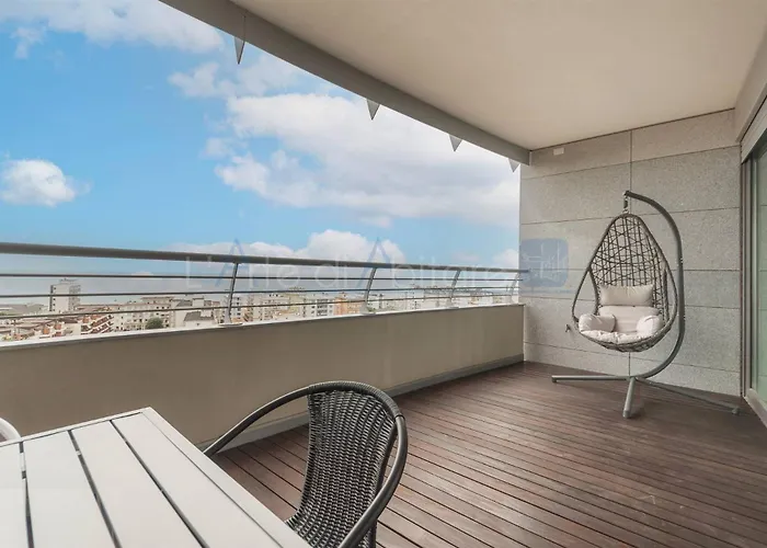 Apartament Torre Mizar 11 *