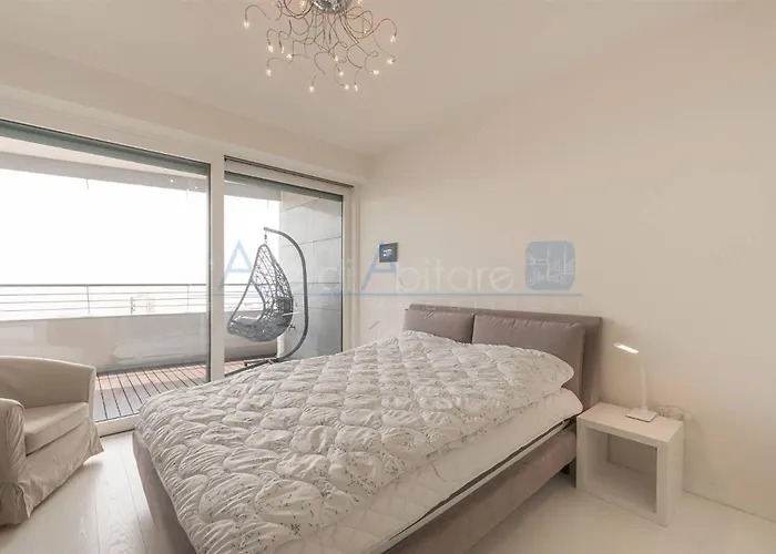 Apartament Torre Mizar 11 *