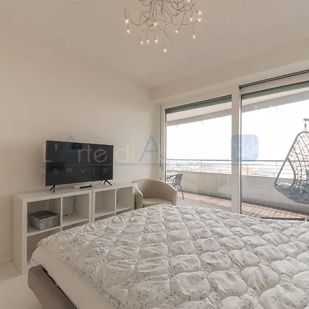 Appartamento Torre Mizar 11 Lido di Jesolo
