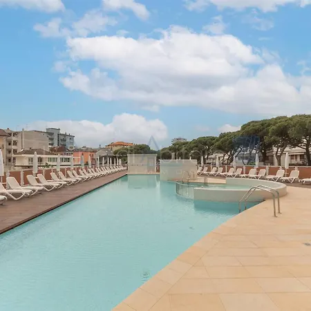 Appartamento Torre Mizar 11