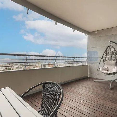 Appartamento Torre Mizar 11 *
