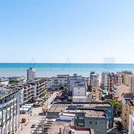 Appartamento Torre Mizar 11 Lido di Jesolo